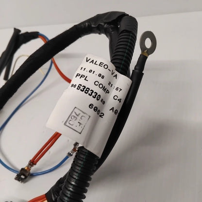 Genuine Peugeot Adjustment Kit | 459946