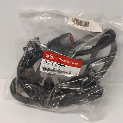 Genuine Kia Wiring Assy-Bumper E | 918922P080