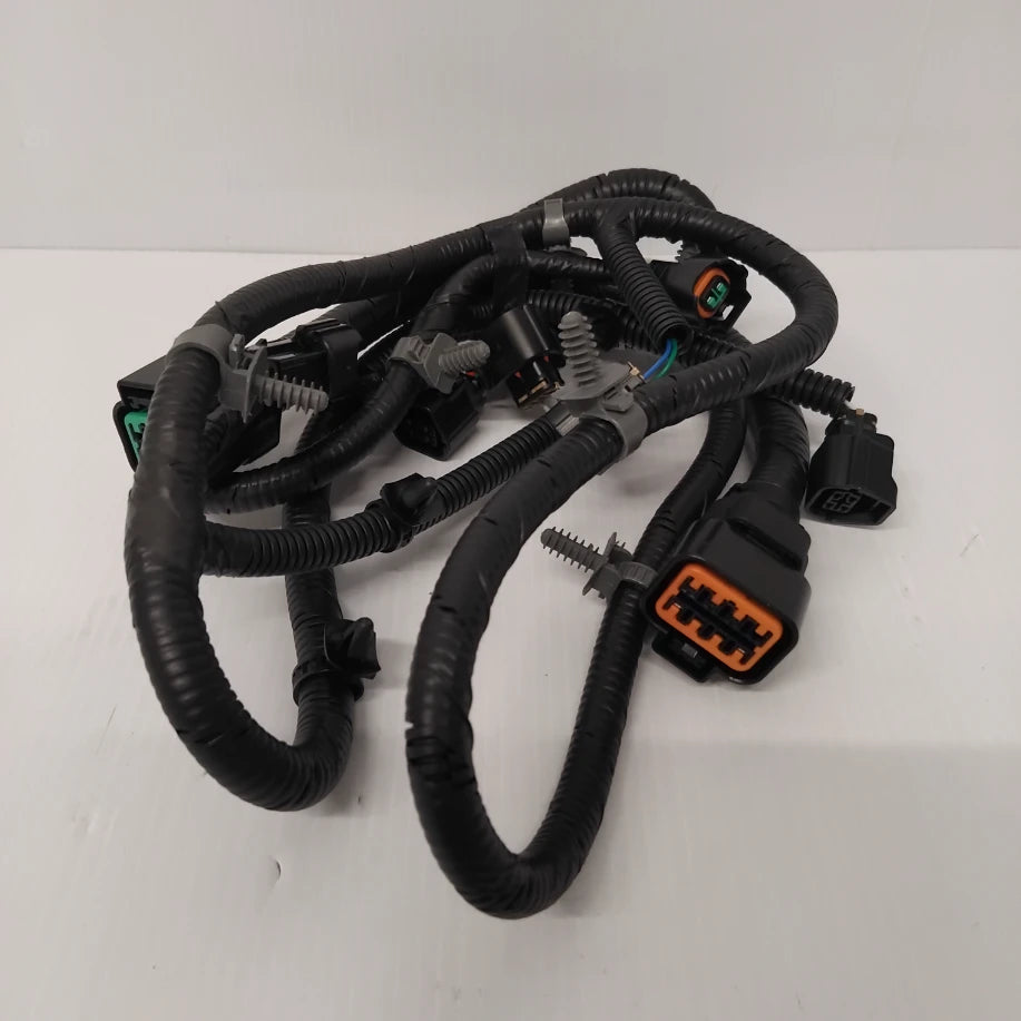 Genuine Kia Wiring Assy-Bumper E | 918922P080