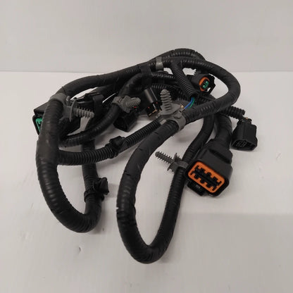 Genuine Kia Wiring Assy-Bumper E | 918922P080