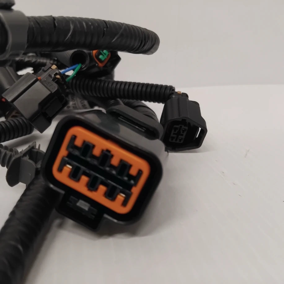 Genuine Kia Wiring Assy-Bumper E | 918922P080