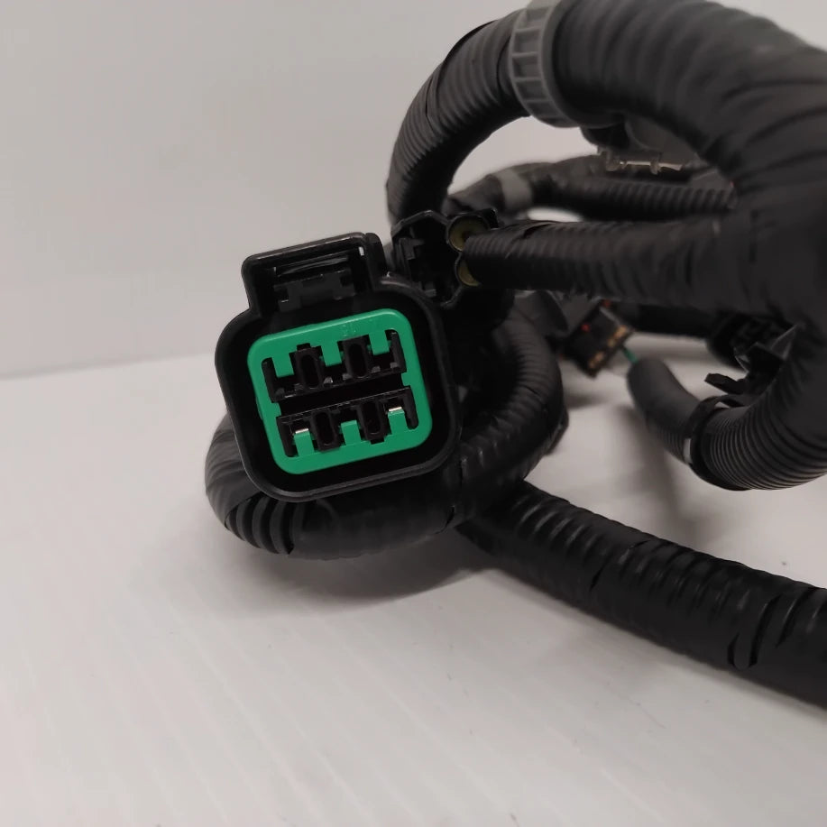 Genuine Kia Wiring Assy-Bumper E | 918922P080