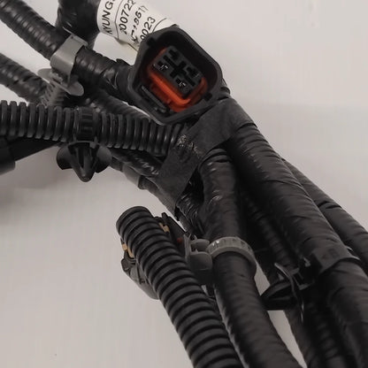 Genuine Kia Wiring Assy-Bumper E | 918922P080