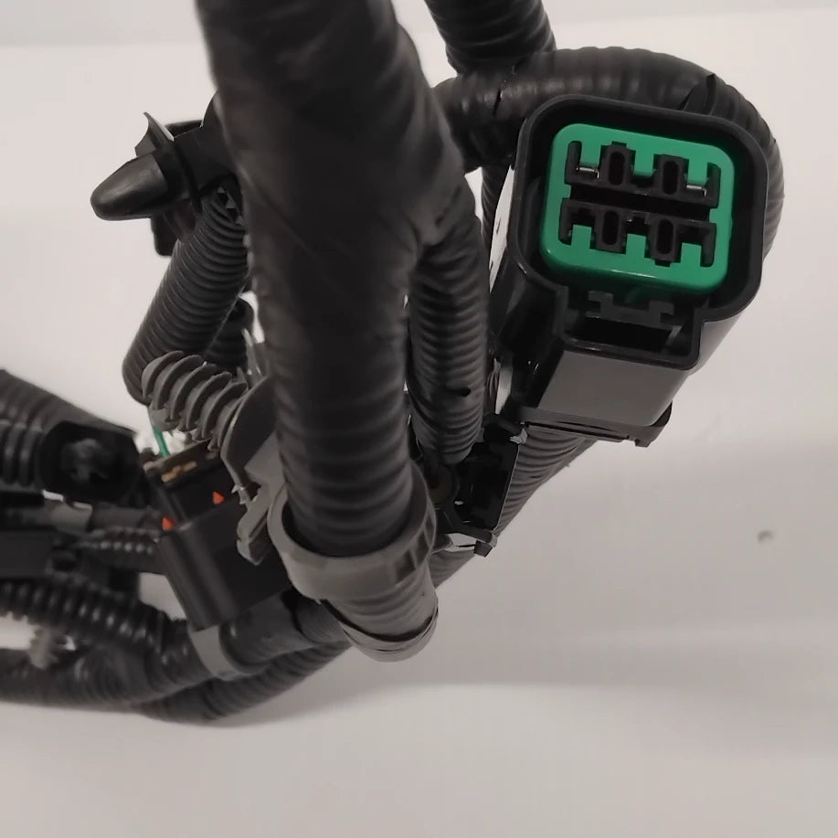 Genuine Kia Wiring Assy-Bumper E | 918922P080