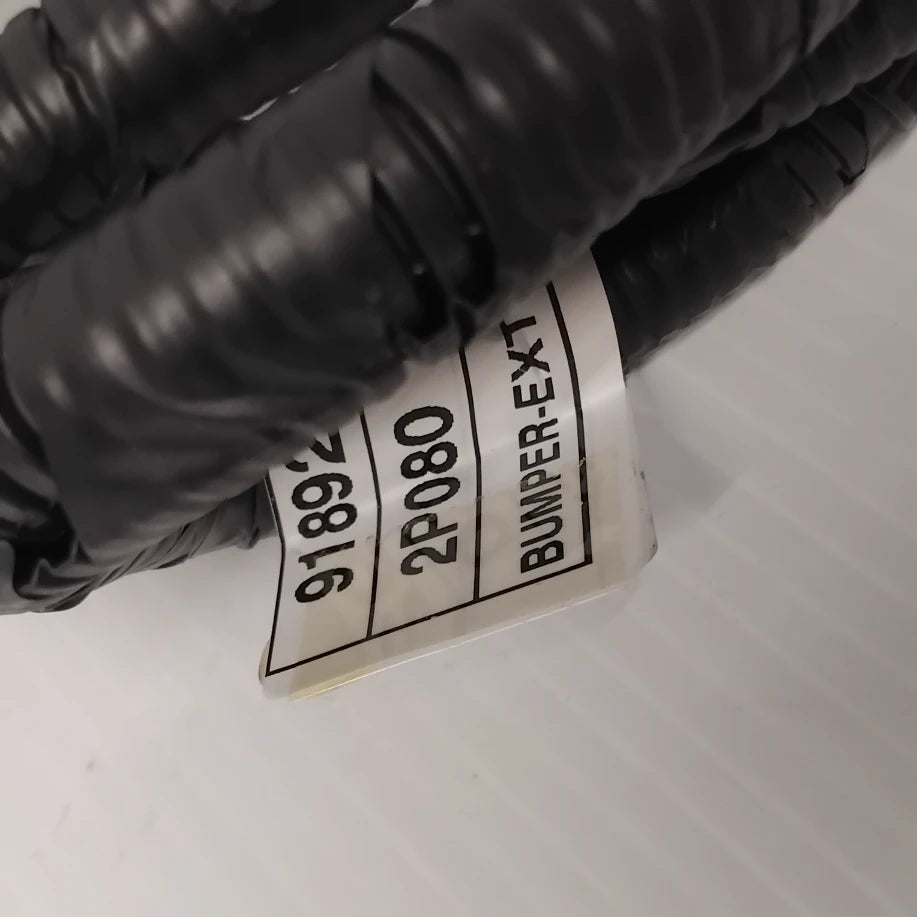 Genuine Kia Wiring Assy-Bumper E | 918922P080
