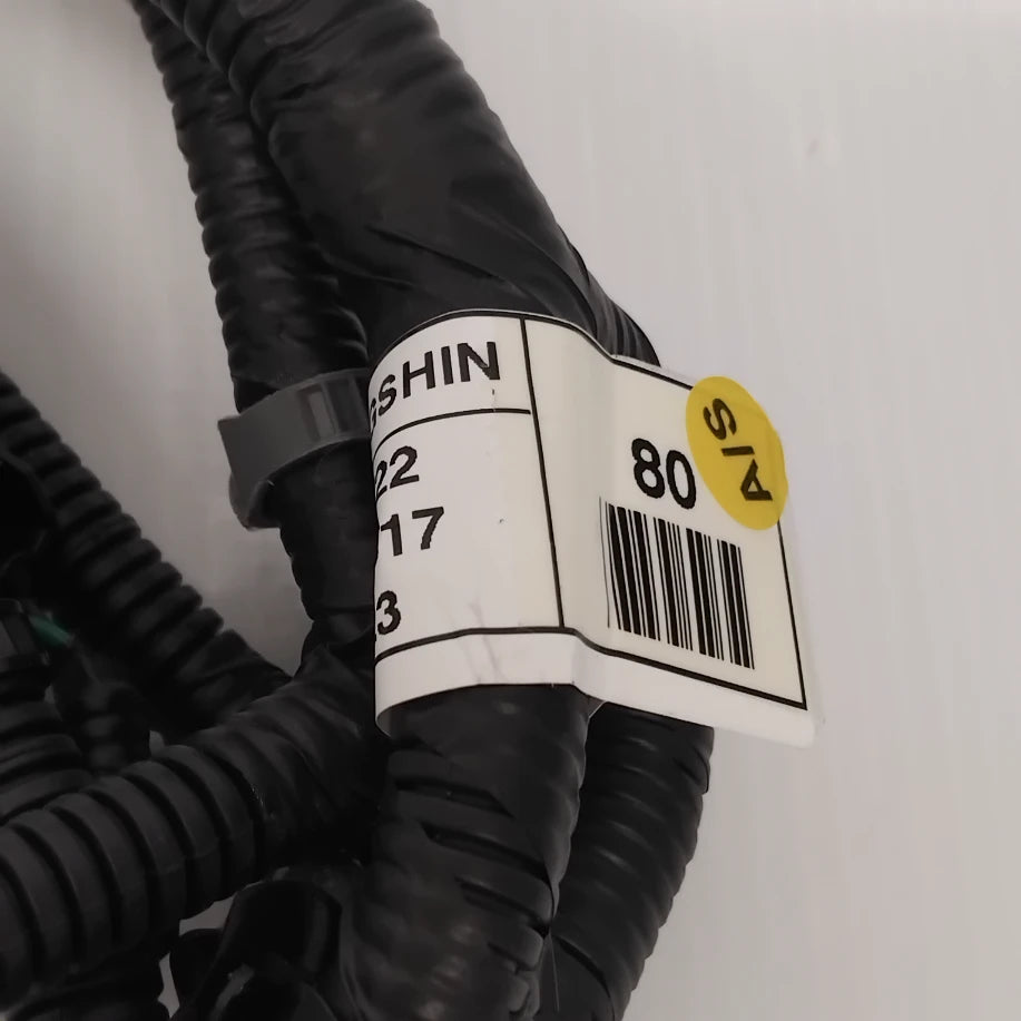 Genuine Kia Wiring Assy-Bumper E | 918922P080