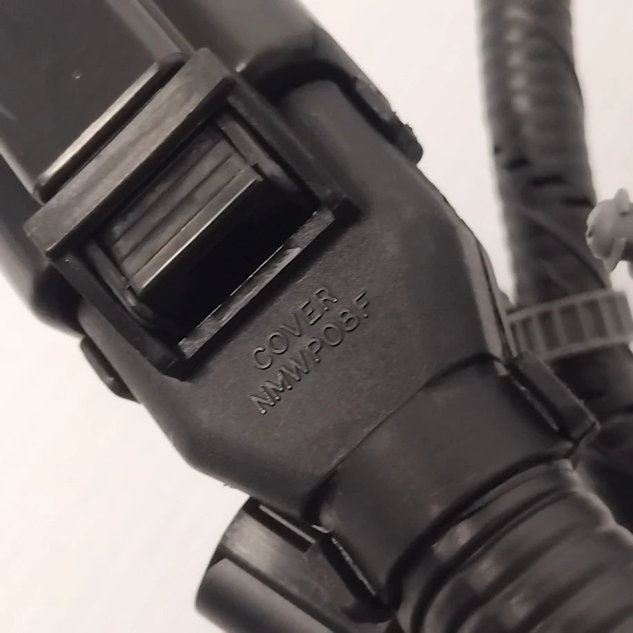 Genuine Kia Wiring Assy-Bumper E | 918922P080