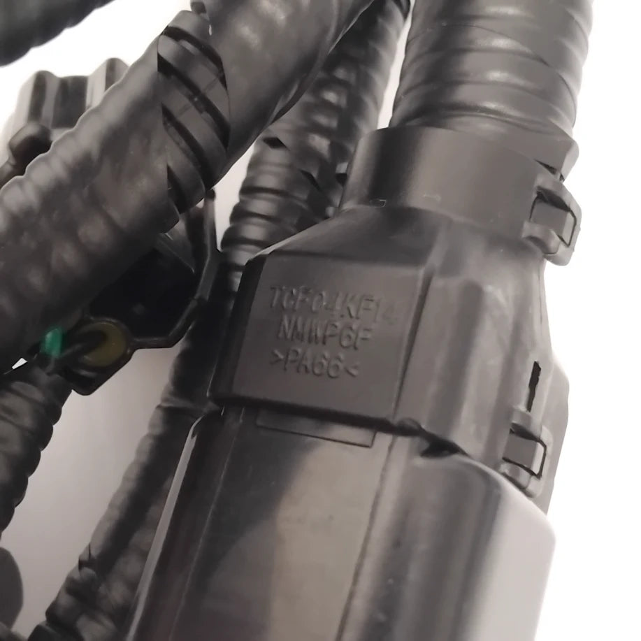 Genuine Kia Wiring Assy-Bumper E | 918922P080