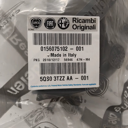 Genuine Fiat Ornament | 156075102