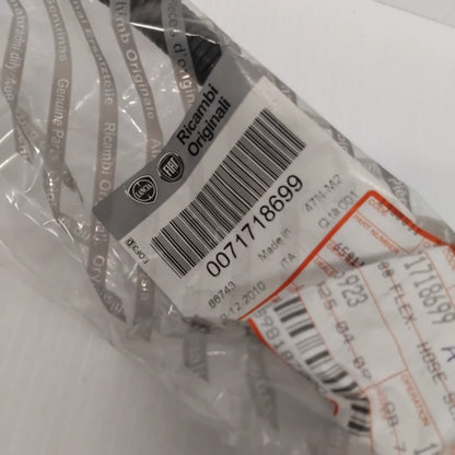 Genuine Fiat Flex. Hose | 71718699