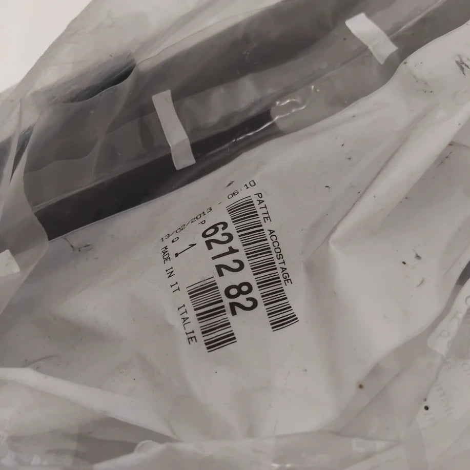 Genuine Peugeot Joint Face Plat | 621282