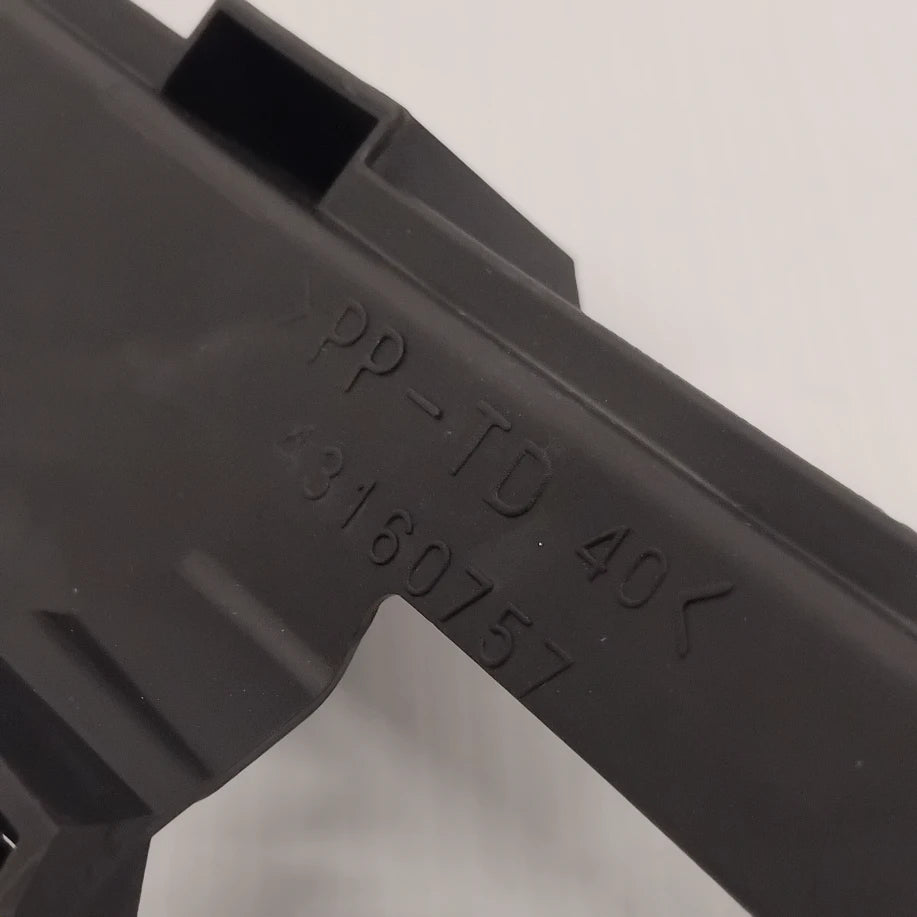 Genuine Peugeot Joint Face Plat | 621282