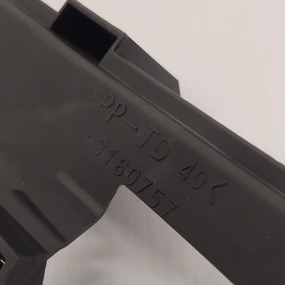 Genuine Peugeot Joint Face Plat | 621282