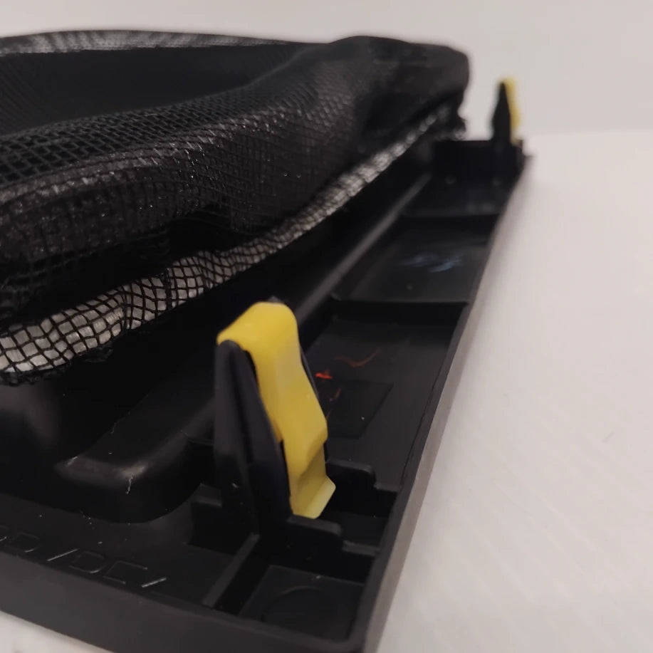 Genuine Lexus Cover, Deck Side | 64712-76011-C0