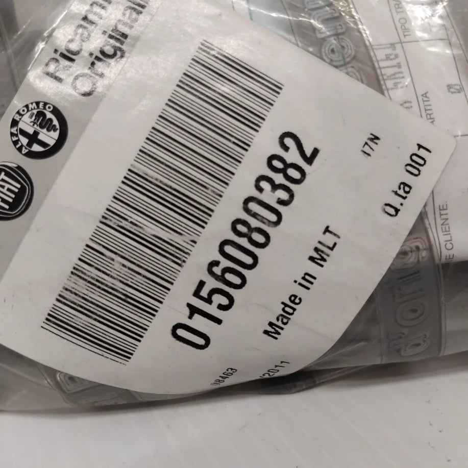 Genuine Fiat Ornament | 156080382