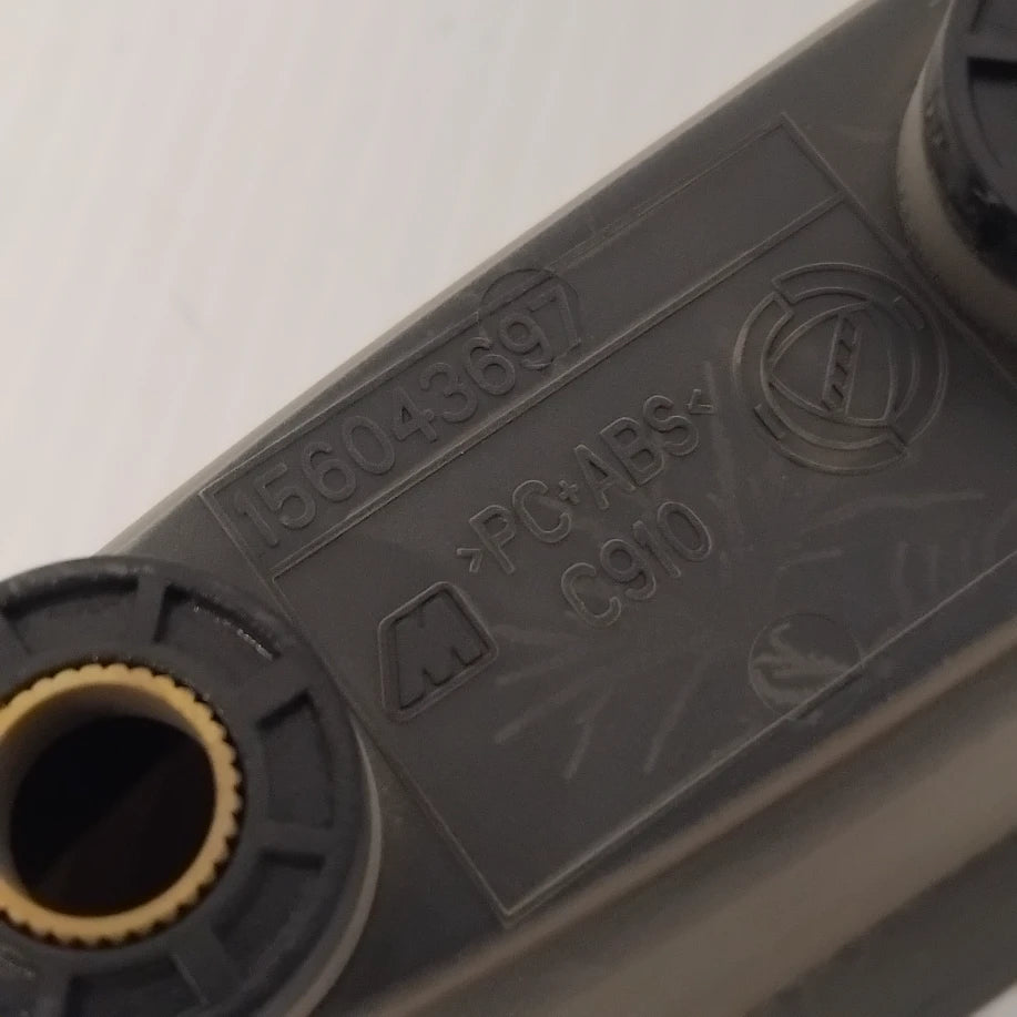 Genuine Fiat Ornament | 156080382