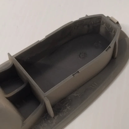 Genuine Fiat Ornament | 156080382