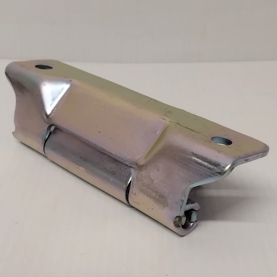 Genuine Nissan Hinge Assy-Rear | 934704JA0B