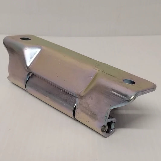 Genuine Nissan Hinge Assy-Rear | 934704JA0B