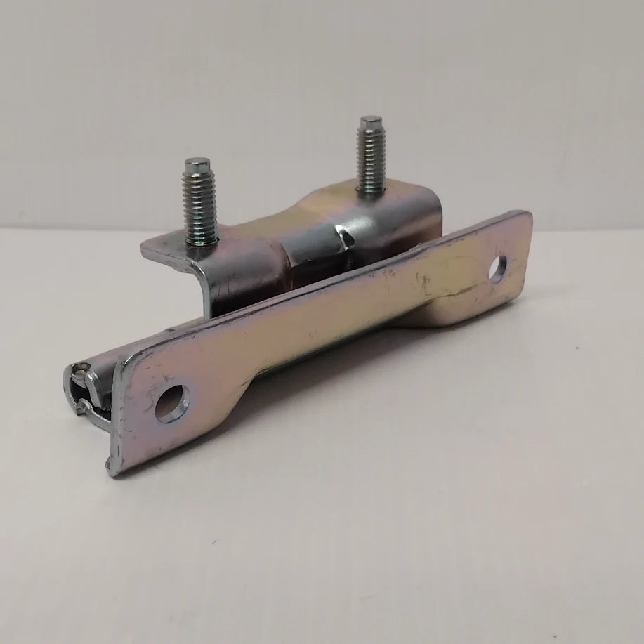 Genuine Nissan Hinge Assy-Rear | 934704JA0B