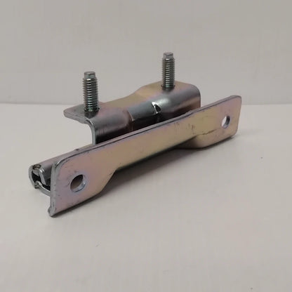 Genuine Nissan Hinge Assy-Rear | 934704JA0B