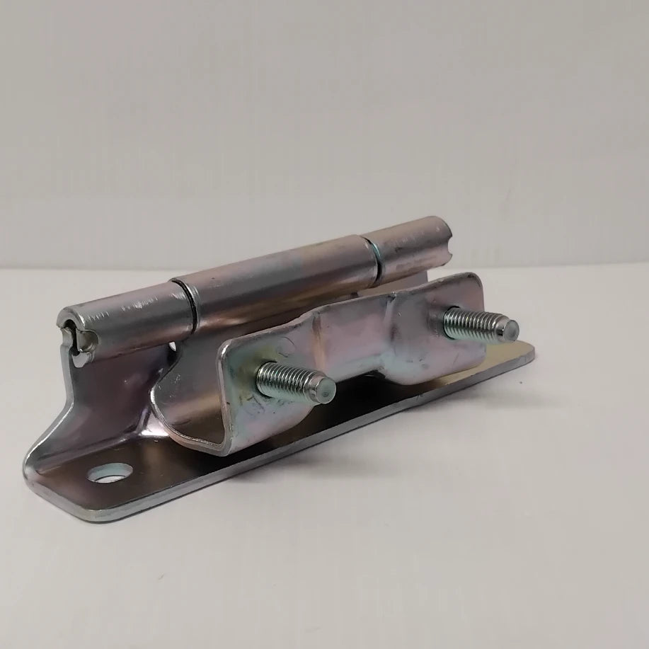 Genuine Nissan Hinge Assy-Rear | 934704JA0B