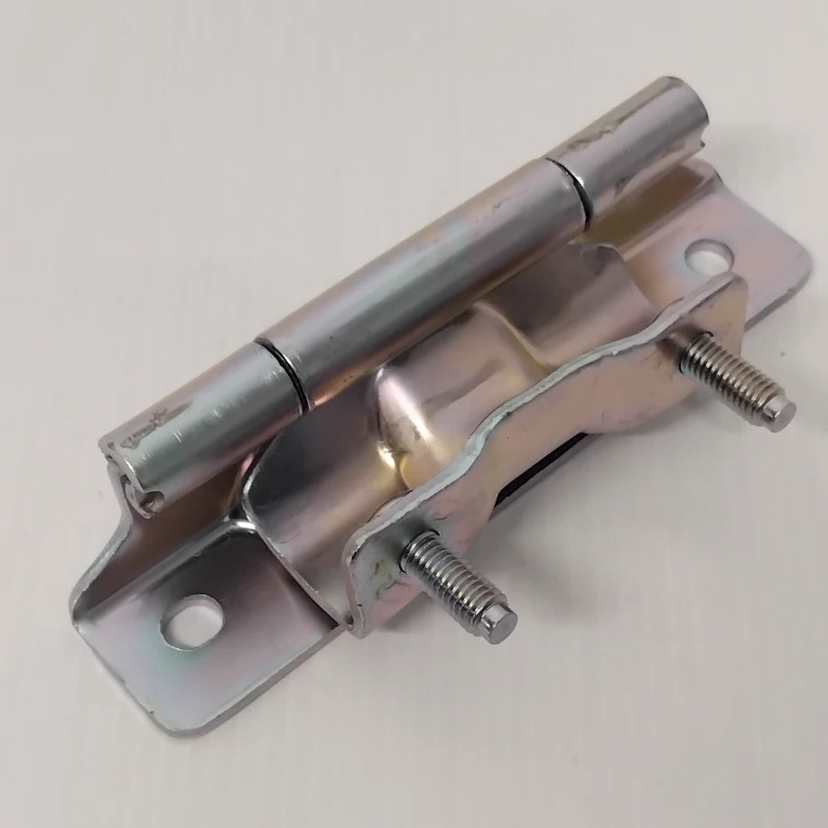 Genuine Nissan Hinge Assy-Rear | 934704JA0B