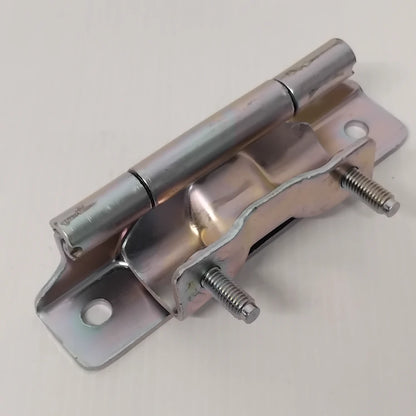 Genuine Nissan Hinge Assy-Rear | 934704JA0B