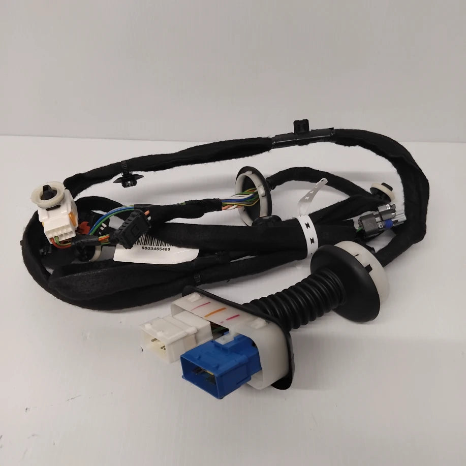 Genuine Peugeot Passeng Harness | 9803465480
