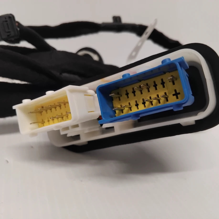 Genuine Peugeot Passeng Harness | 9803465480