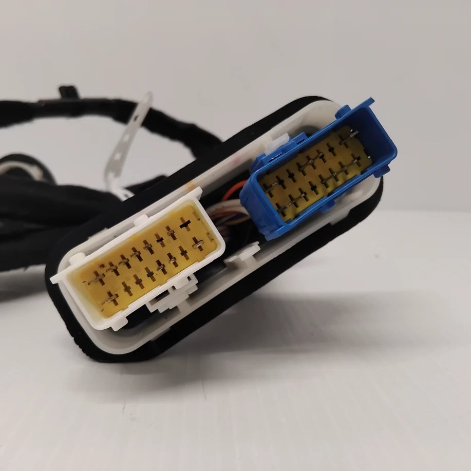 Genuine Peugeot Passeng Harness | 9803465480