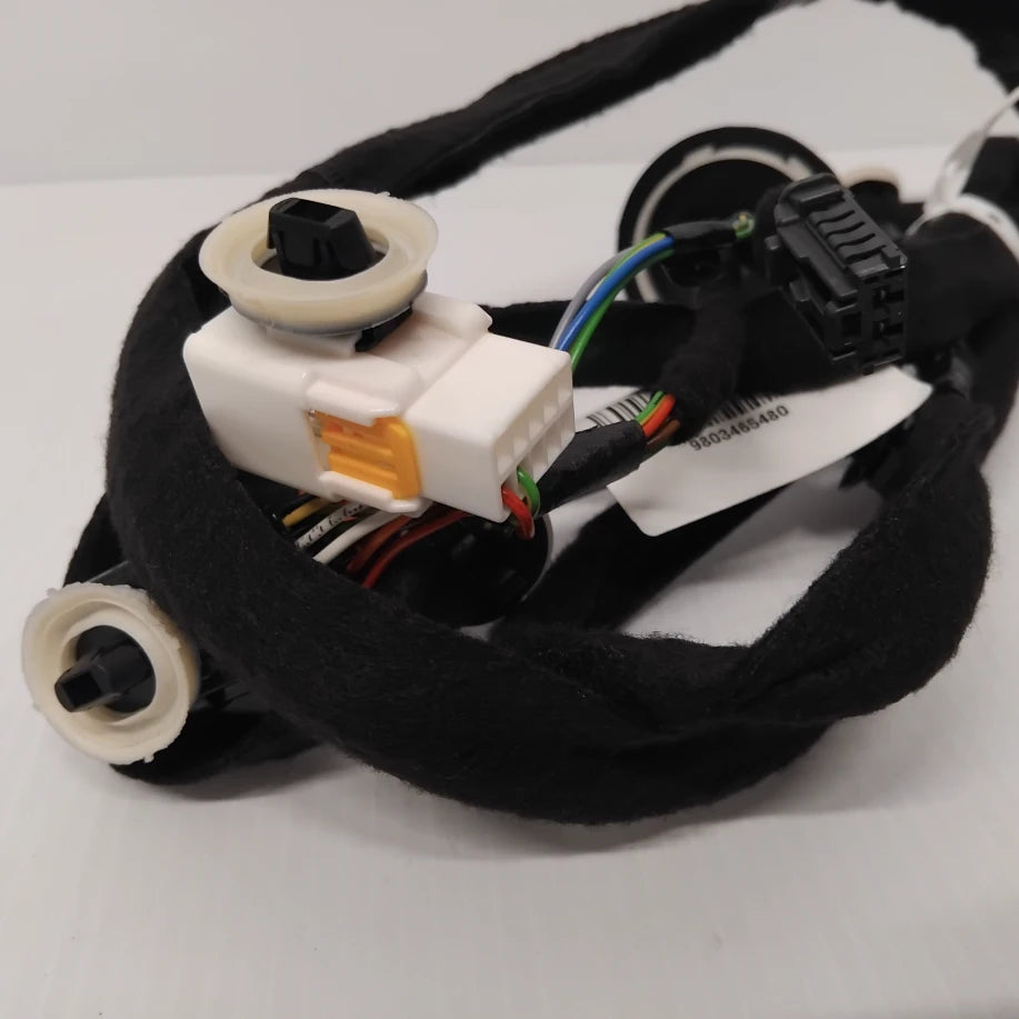 Genuine Peugeot Passeng Harness | 9803465480