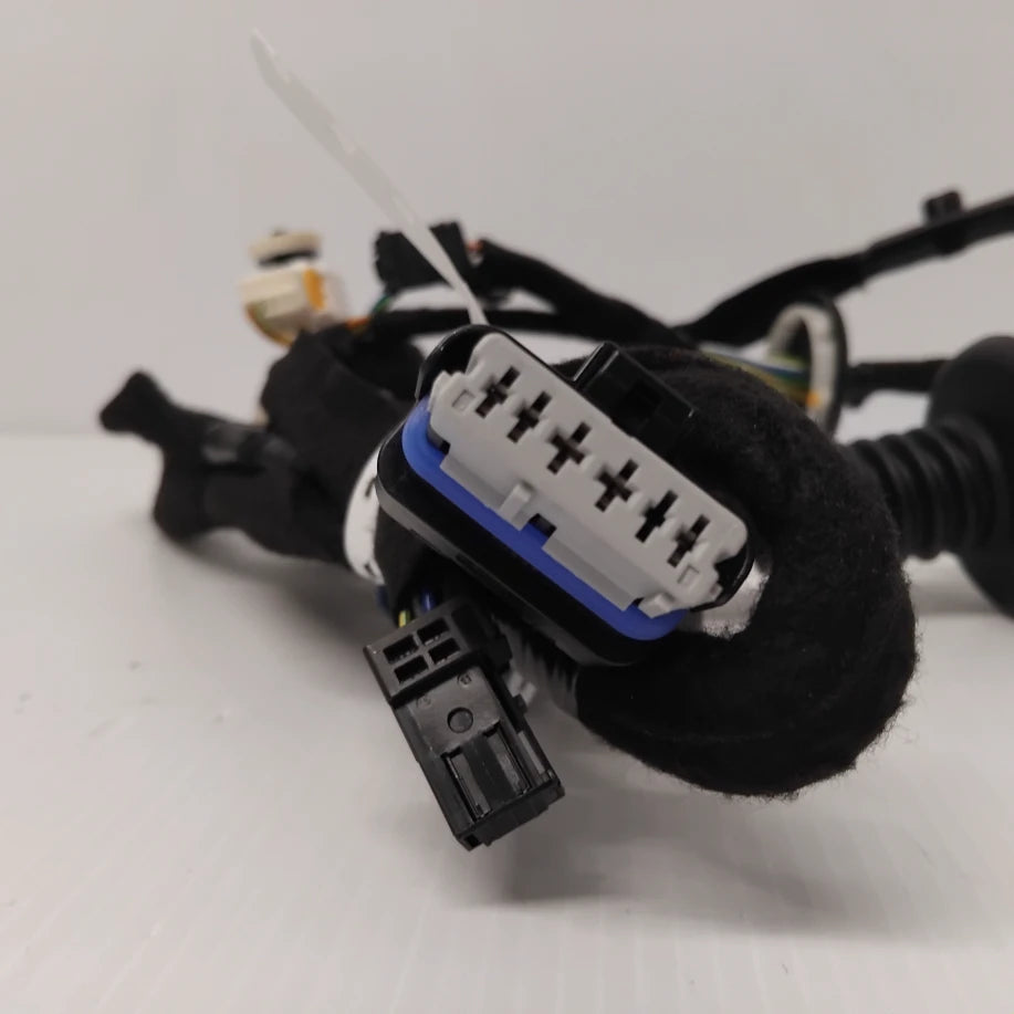 Genuine Peugeot Passeng Harness | 9803465480