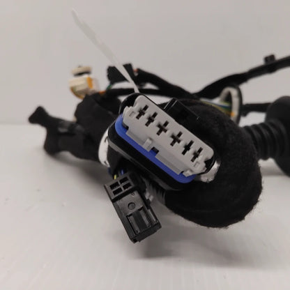 Genuine Peugeot Passeng Harness | 9803465480