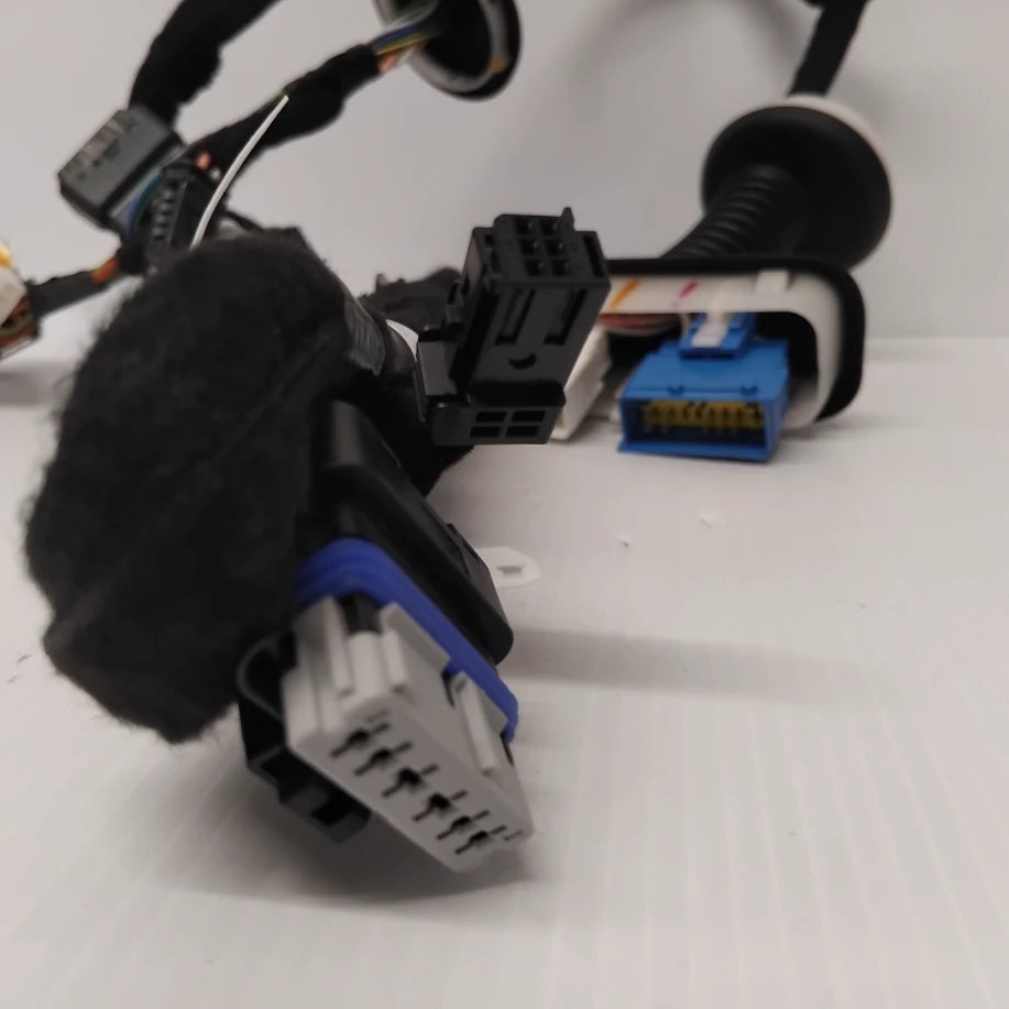 Genuine Peugeot Passeng Harness | 9803465480