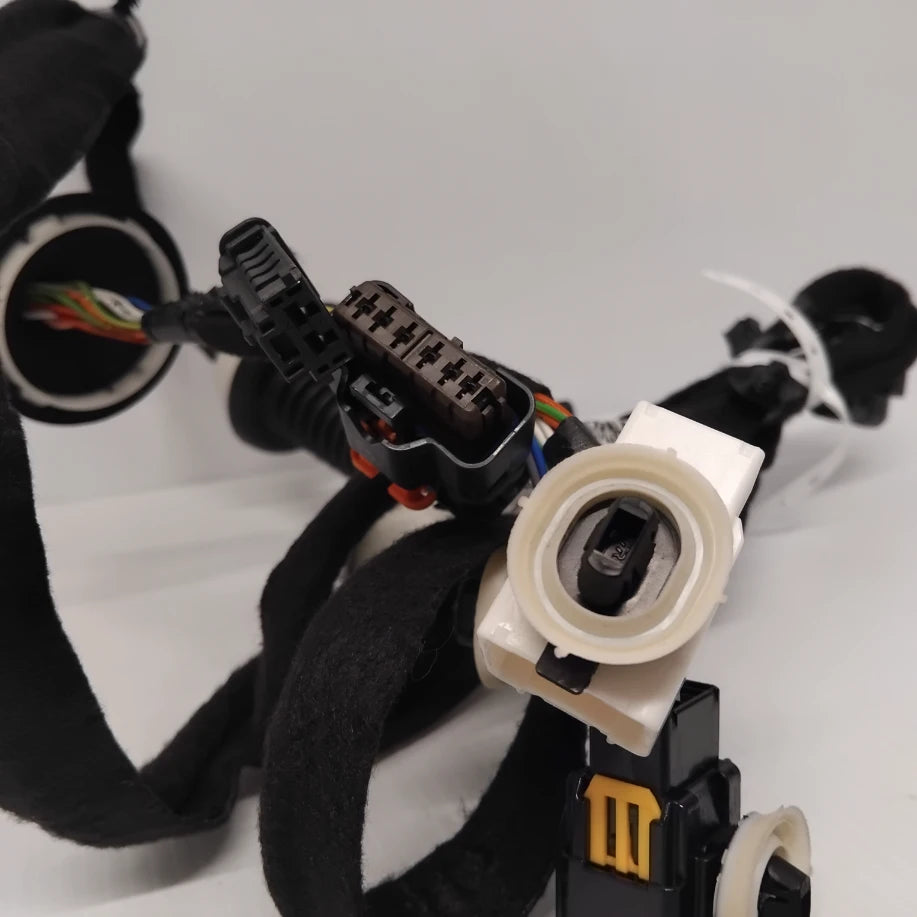 Genuine Peugeot Passeng Harness | 9803465480