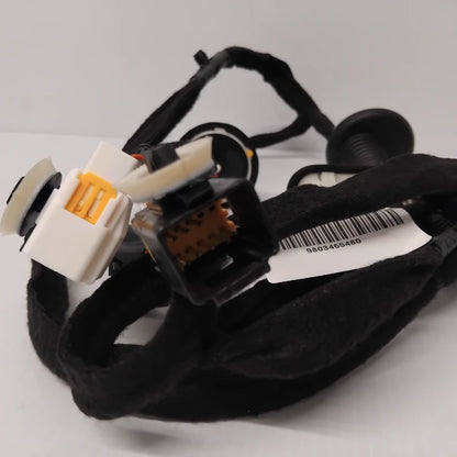 Genuine Peugeot Passeng Harness | 9803465480