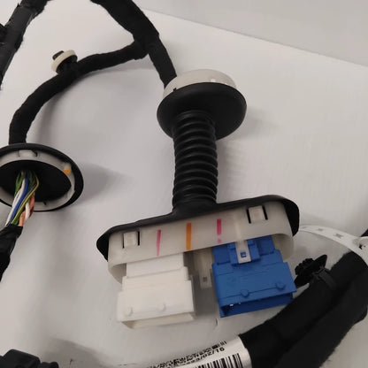 Genuine Peugeot Passeng Harness | 9803465480