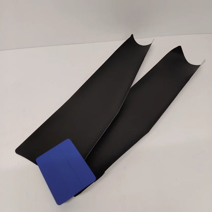 Genuine Peugeot Set 2 Adhesives | 8665E6