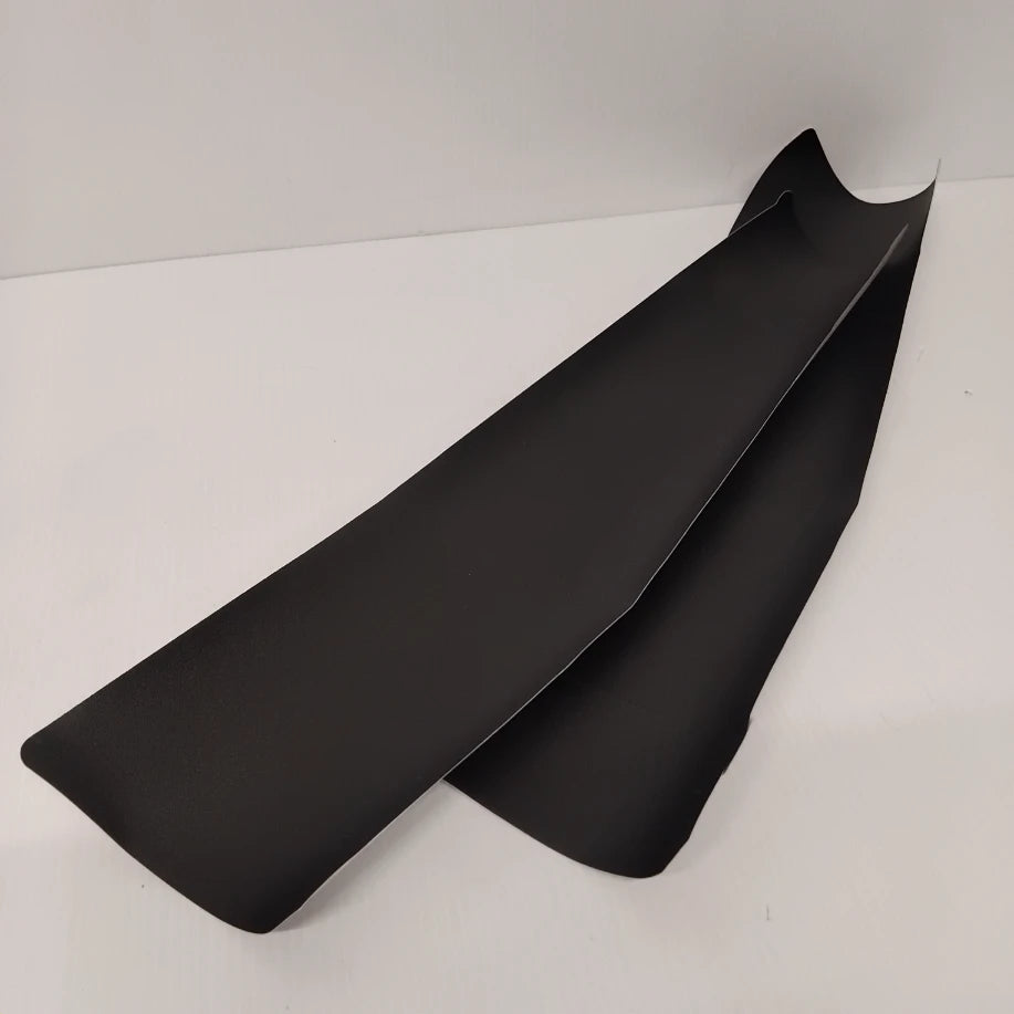 Genuine Peugeot Set 2 Adhesives | 8665E6