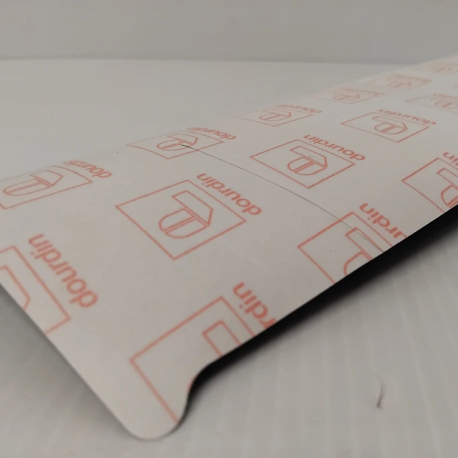 Genuine Peugeot Set 2 Adhesives | 8665E6