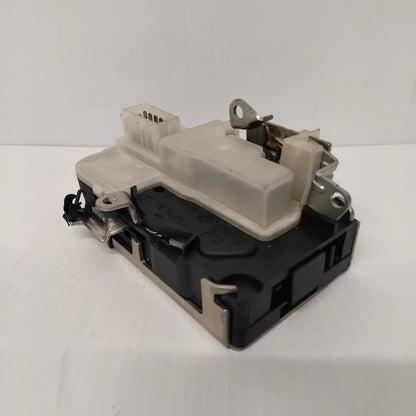 Genuine Peugeot Door Lock | 9136H9