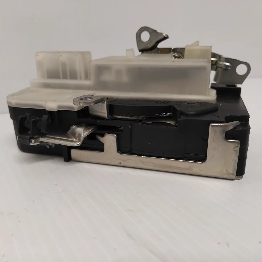 Genuine Peugeot Door Lock | 9136H9