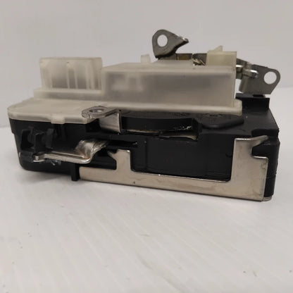 Genuine Peugeot Door Lock | 9136H9