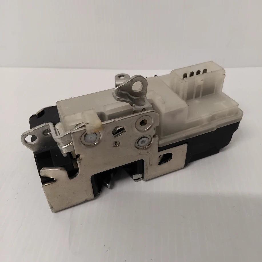 Genuine Peugeot Door Lock | 9136H9