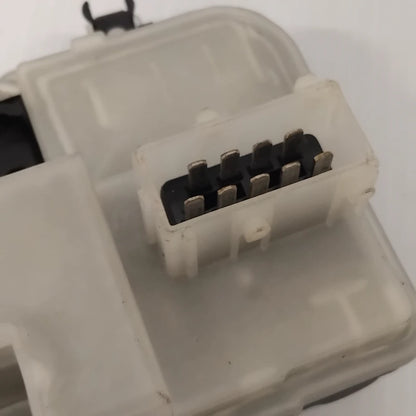 Genuine Peugeot Door Lock | 9136H9