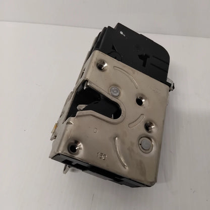 Genuine Peugeot Door Lock | 9136H9