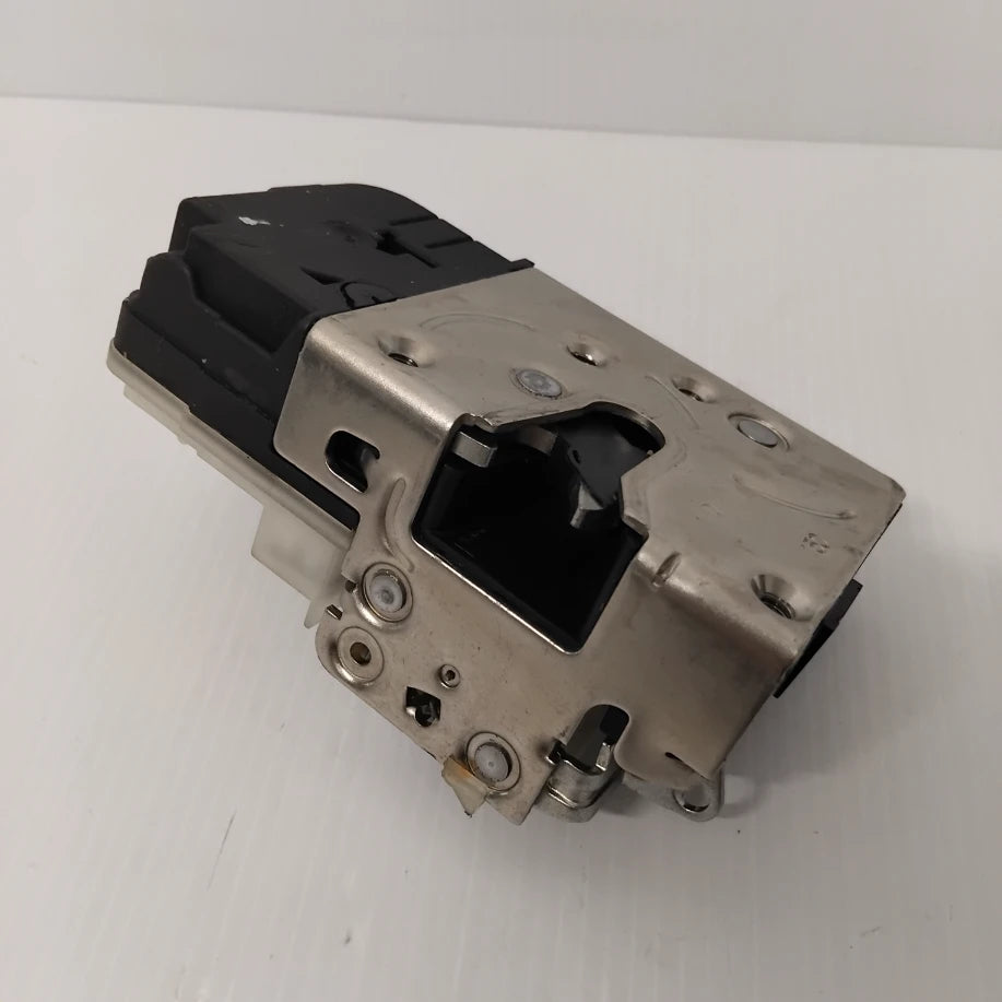 Genuine Peugeot Door Lock | 9136H9