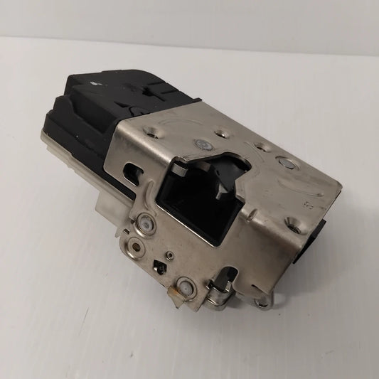 Genuine Peugeot Door Lock | 9136H9
