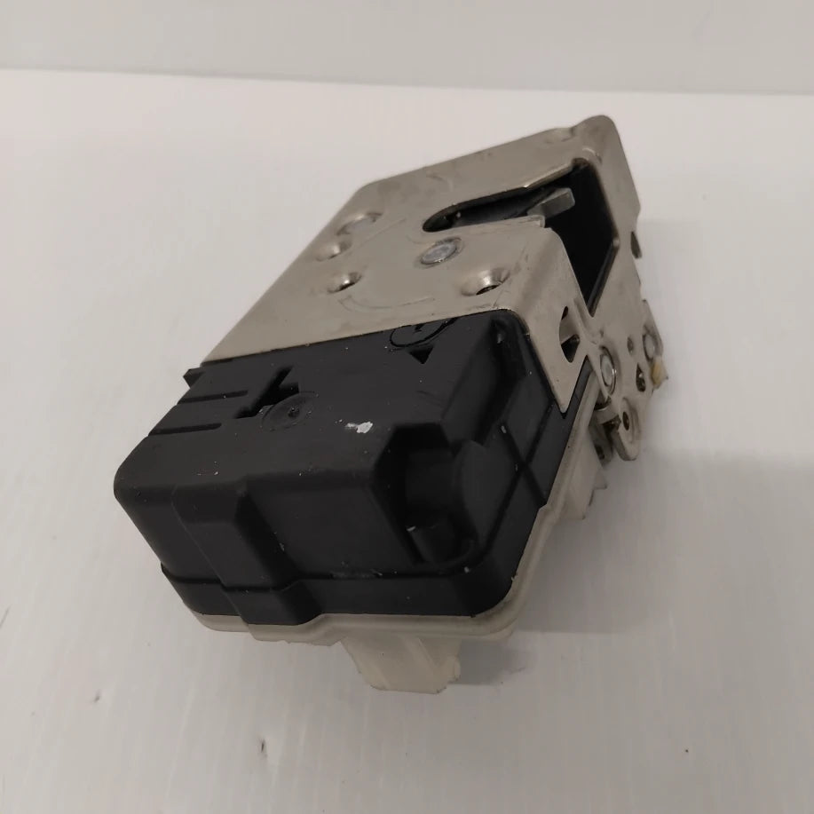 Genuine Peugeot Door Lock | 9136H9